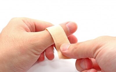 6 Easy Tips to Speed Up Wound Healing