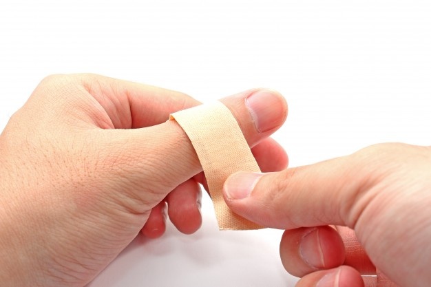 6 Easy Tips to Speed Up Wound Healing